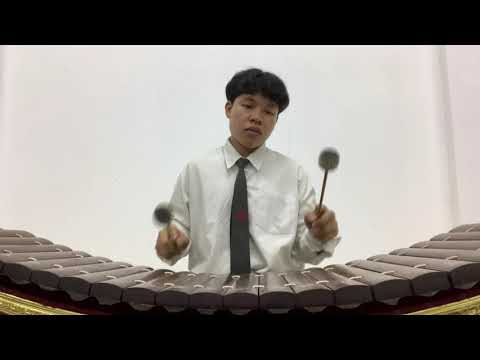 เพลงลาวสมเด็จ 2 ชั้น