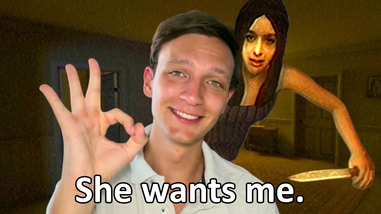 My Ex Girlfriend Is Trying To Kill Me! Typical.