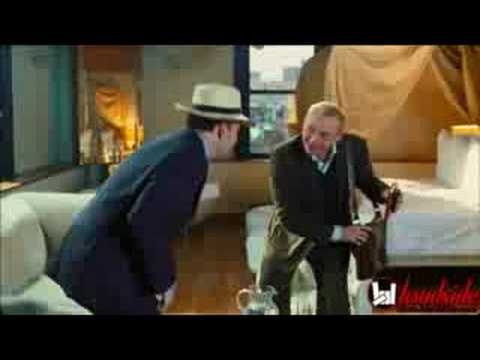 COME PERDERE amici e le persone alienate - Official Trailer