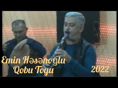 Emin Hesenoğlu (klarnet) Qobu toyu.,Rafizin toyu,,papuru melek fatime,,