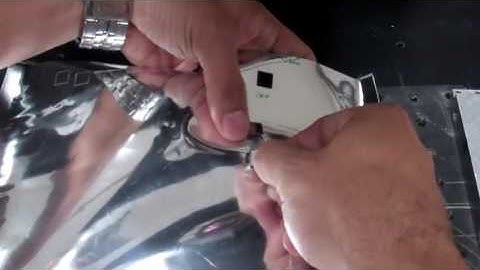 laser cutting thin film mylar www.wlsc.com laser system automation laser integrator