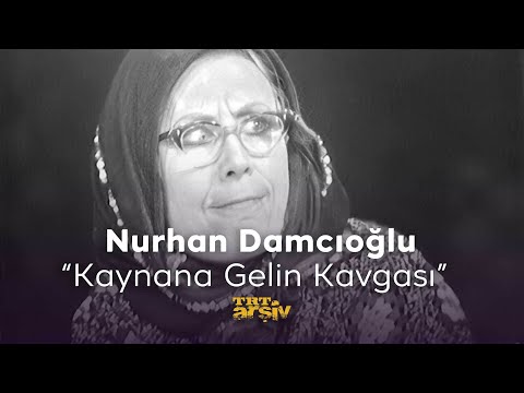 Nurhan Damcıoğlu - \