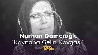 Nurhan Damcıoğlu - \