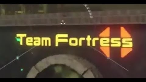 Team Fortress DOOM The Reinvisioning of Team Fortress Snap Map