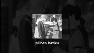 Lavina - Pilihan Hatiku (Speed up   Reverb)