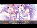 Nightcore - Little Bitter Duet