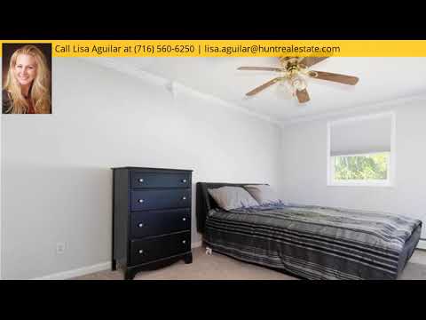 6414 Buell Dr., Lockport, NY home video tour