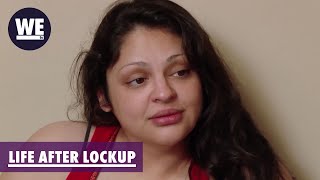 Celebrity Puppy Opens Up to Amber 😍 Life After Lockup Profile