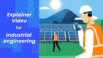 Vanguard Energy Partners | Explainer Video by Animation Explainers