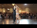 Michael Malitowski &amp; Joanna Leunis - RUMBA -  Elite Dance Showcase