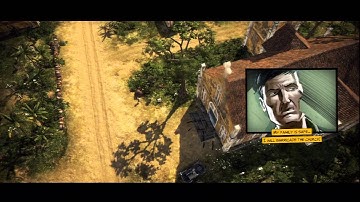 Renegade Ops - Trial Single Player Playthrough part 1