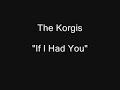 The Korgis - If I Had You [HQ Audio] Mp3 Song