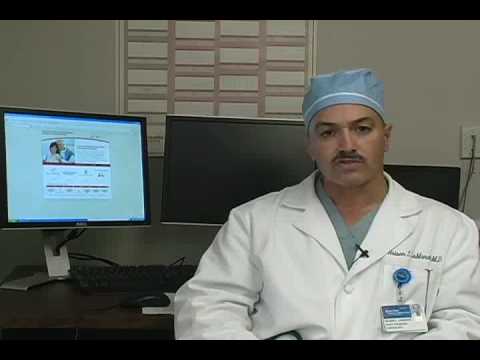 Coronary Angioplasty /PCI Monmouth Cardiology Associates