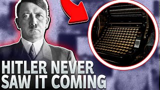 The Brains That Beat Hitler