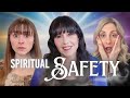 White light sage  other ineffective safety measures new age to jesus  ep 13