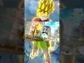 This is Definitely the FIRST MISSION in XENOVERSE 3!
