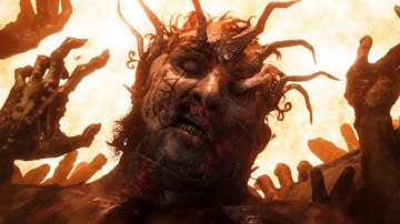 Divinity - Reveal Trailer (by Larian Studios)