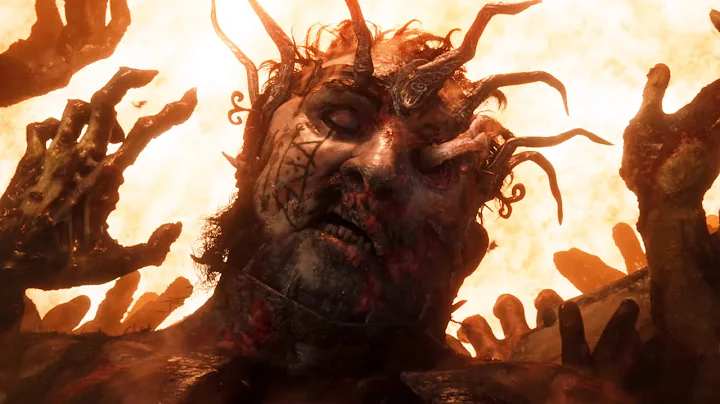 Divinity - Reveal Trailer (by Larian Studios)