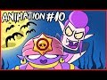 [#10] BRAWL STARS ANIMATION - MORTIS CREATION