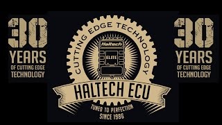 ⭐ Haltech: 30 Years of Cutting Edge Technology