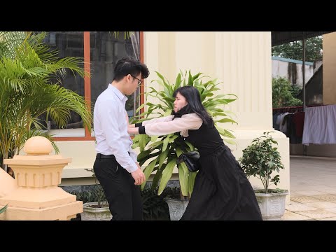 Chủ Tịch Đi Thuê Khách Sạn Gặp Lại Người Yêu Cũ Ôm Ấp Giám Đốc Bị Sỉ Nhục Và Cái Kết - Tập 499