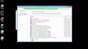 pywinauto GUI unittests