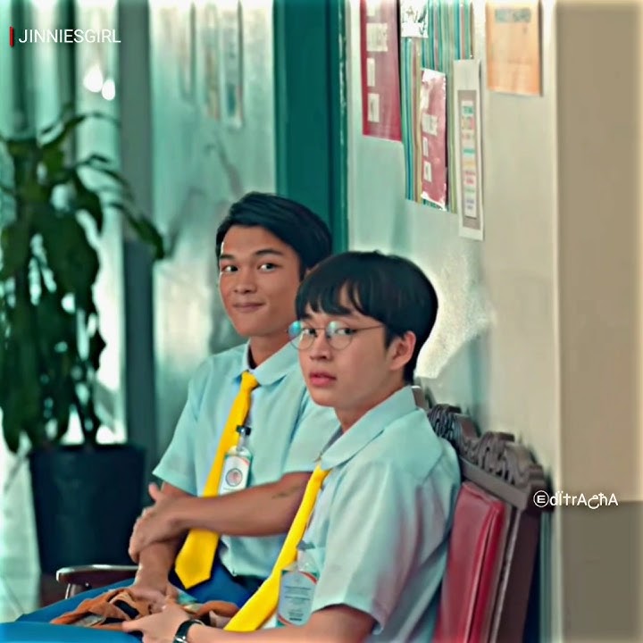 Pinoy BL- The Day I Loved You |Nikko Eli Justine | #bl #blseries #bldrama #bledit #lovetriangle