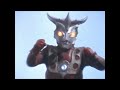 ウルトラマンレオ 闘いのテーマ