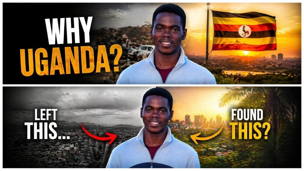 Uganda Is Losing Billions Every Day. And Nobody Is Talking About It.