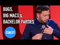 Jon Richardson on Big Macs, Bugs and Bachelor Parties | NIDIOT | Universal Comedy