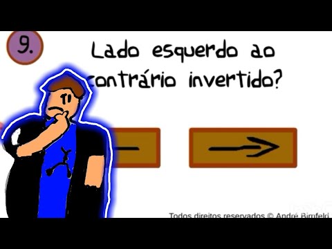 SÓ ABRA ESSE VÍDEO SE VOCÊ FOR INTELIGENTE! 