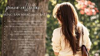 Download Lagu Những bản nhạc Hàn Quốc hay nhất | May Piano Collection #relaxingmusic  MP3