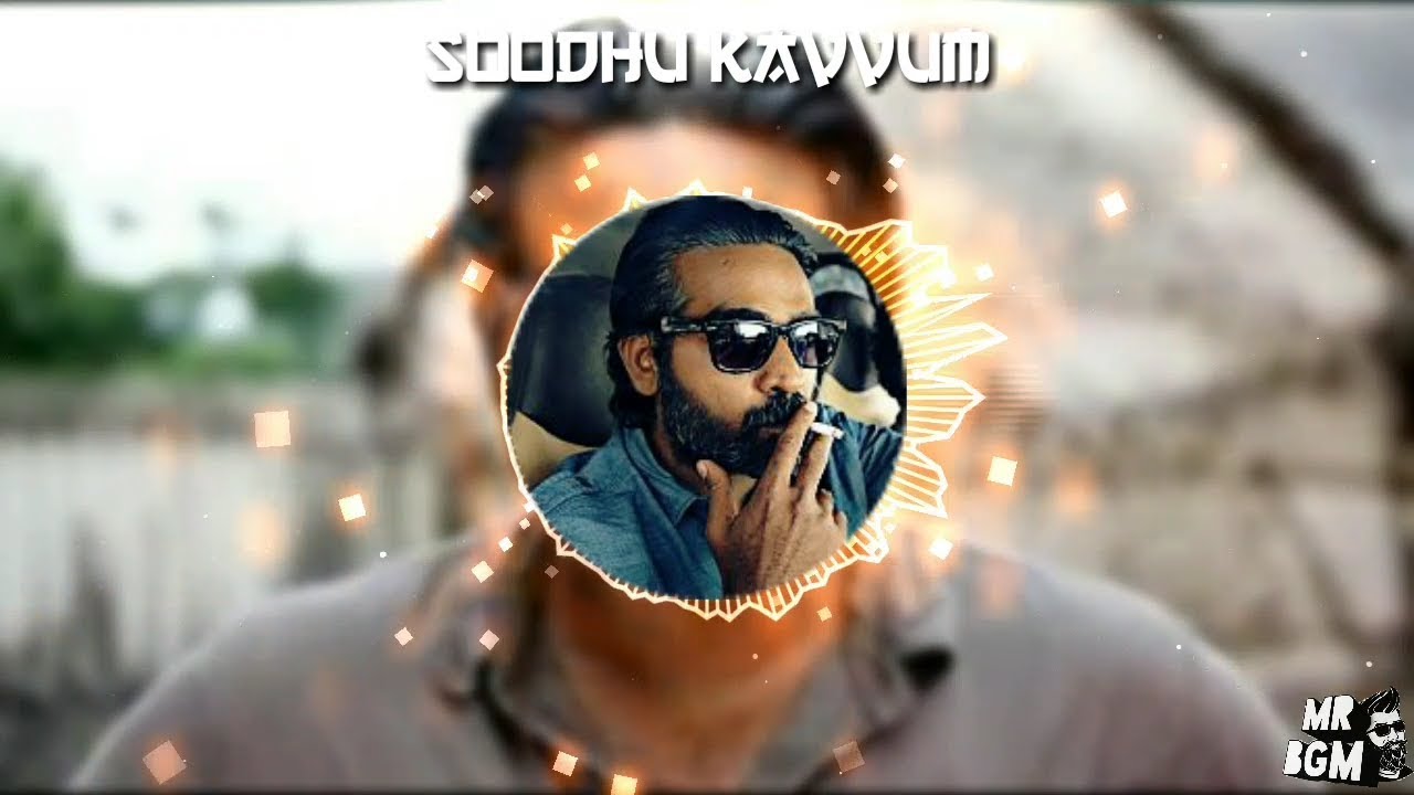 Soodhu kavvum full bgm music