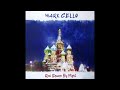 Mark cello  red square by night night version
