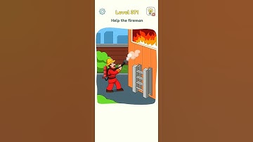 DOP 3: Displace One Part - Level 371  Gameplay Walkthroughp