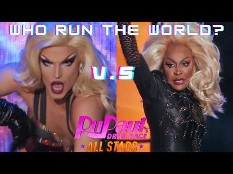 RPDR All Stars 11 Episode 11 Lipsync Reaction + ELIM | Sam Star vs. A'keria C. Davenport