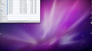 How to make a screencast / video tutorial on a Mac using Quicktime