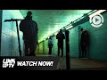 Blacks ft. P Money, Eksman, Harry Shotta - Levels (Prod. by Nuelementz) [Music Video] | Link Up TV