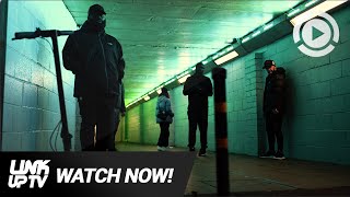Blacks ft. P Money, Eksman, Harry Shotta - Levels (Prod. by Nuelementz) [Music Video] | Link Up TV