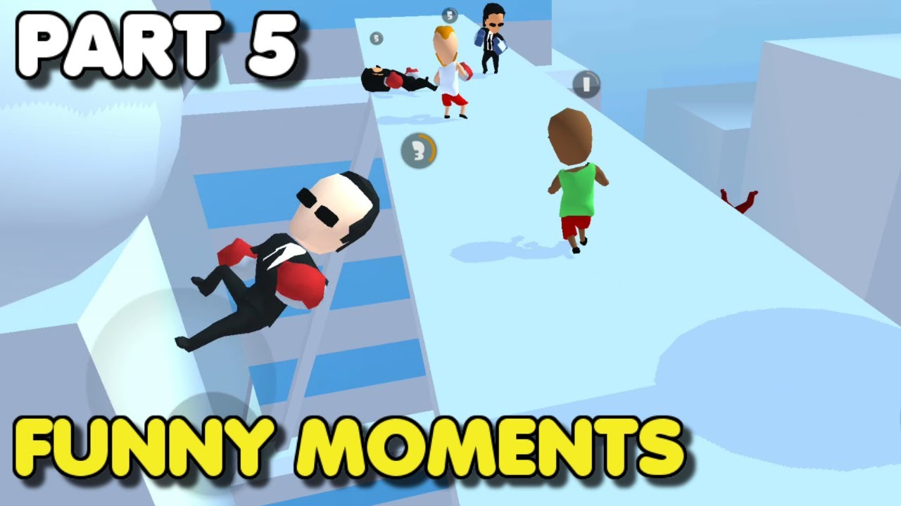 I, The One – Action Fighting Game: Funny, Weird, and Cool Moments (Part 5) | Gameplay #21 (Android)