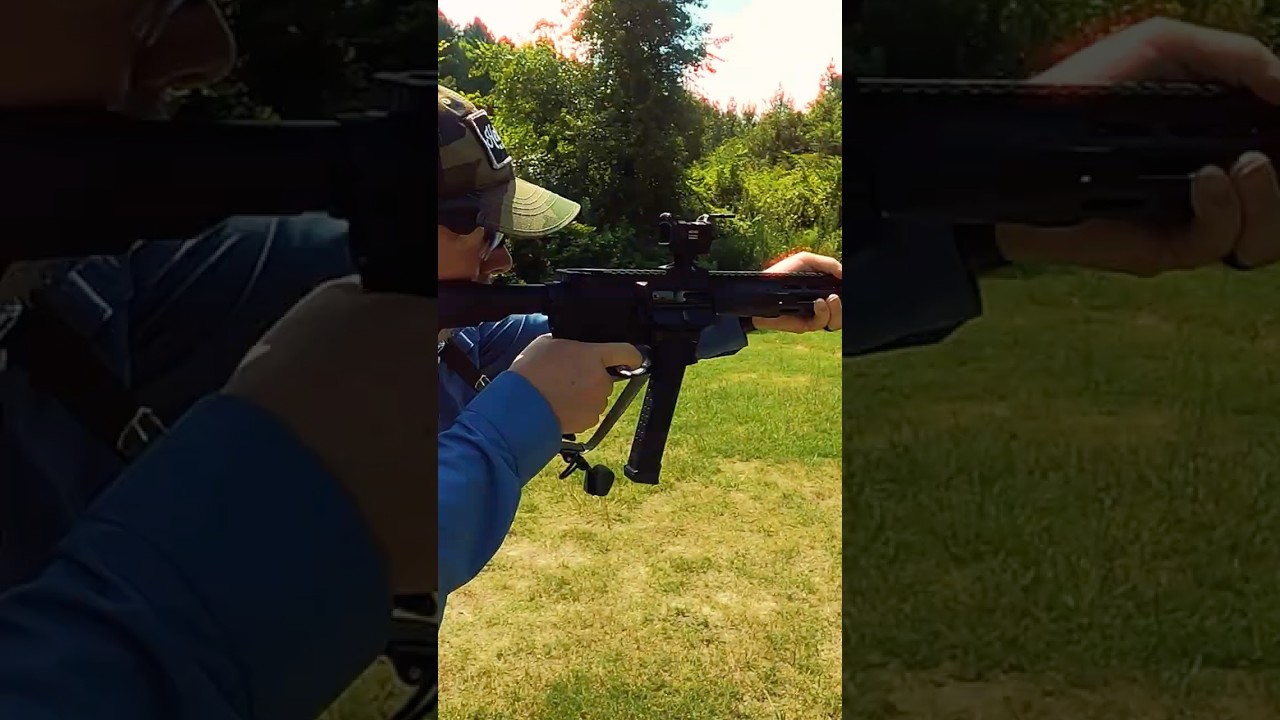 Join the CREW ! With Kelley Defense and War HOGG Tactical 