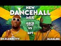 NEW DANCEHALL MIX 2026 ALKALINE vs DICELEBRITYY | NPT vs ABCD RIDDIM | FULL ALBUM MIX BY DJ KAYLORE