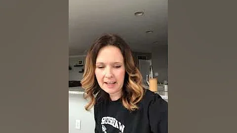 The importance of good friends...Morning Tea with Me