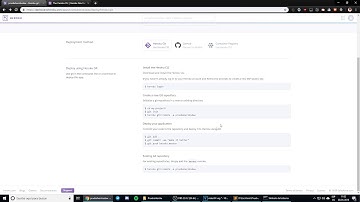 Cómo publicar una web en Heroku