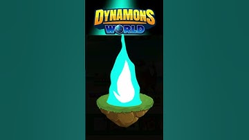 Flamboar Dynamon All 3 Stage Evolution | Dynamons World