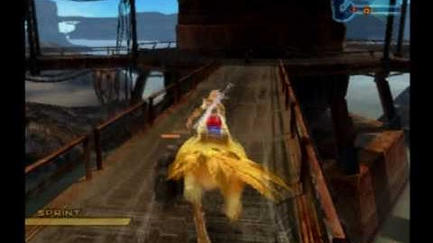 Save 068   FFXII   Complete Speed Run   Part 1   Belito