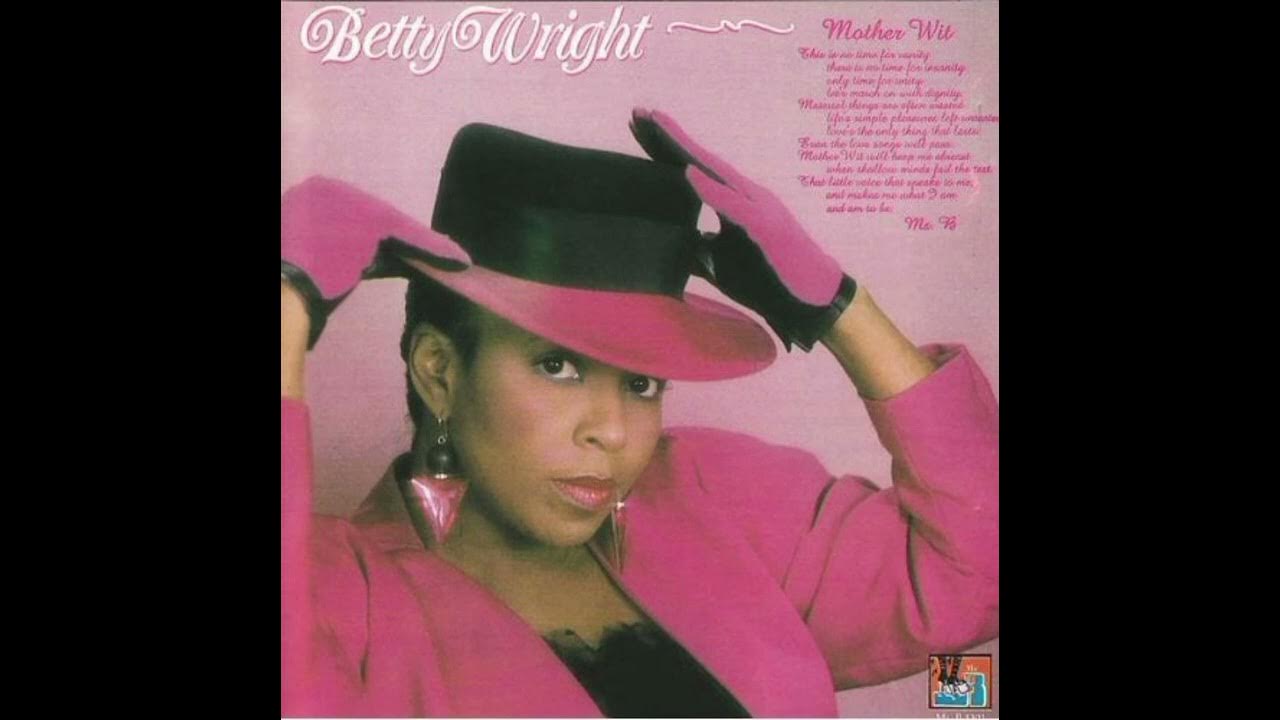 Betty Wright No Pain No Gain Lyrics Betty Wright - No Pain, (No Gain) Original Instrumental - YouTube