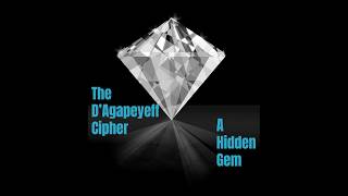 Celebrity Decoding Everything 9: Cracking the 87‑Year Mystery of the D’Agapeyeff Cipher - Episode 3 Net Worth