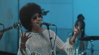 Rick Leon James " Closure"