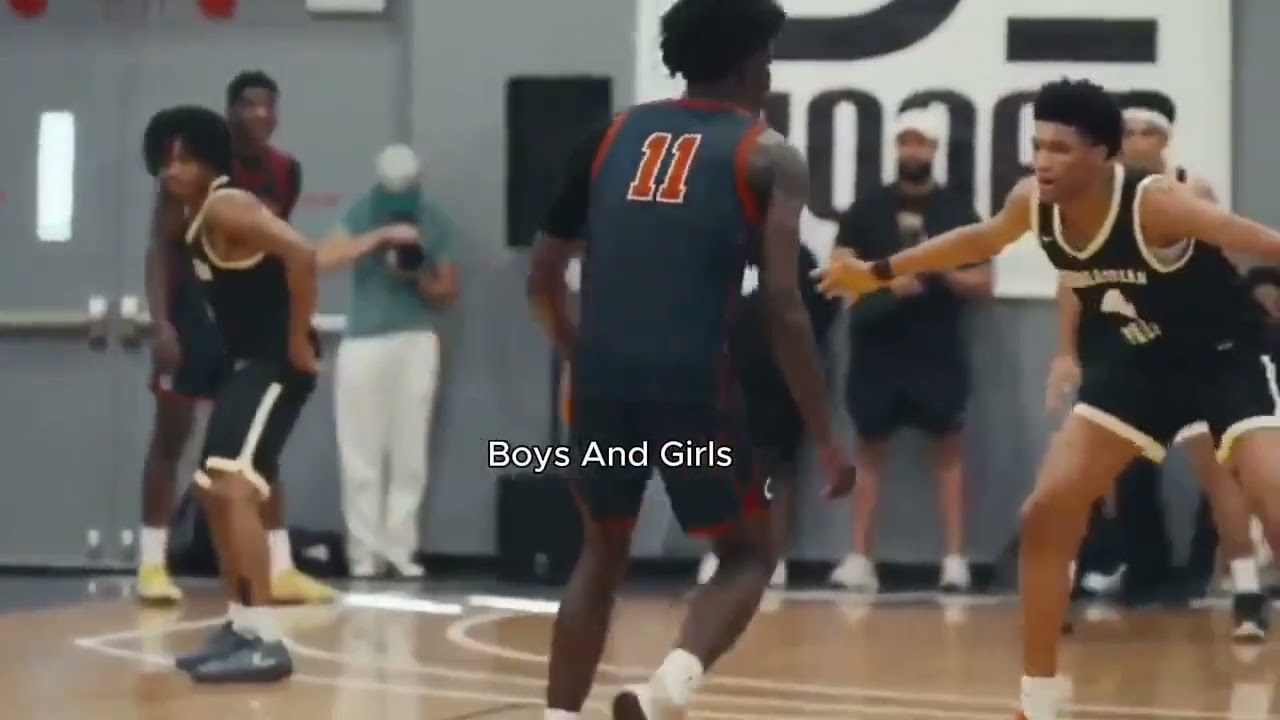 St. Croix Lutheran vs New Life Academy - Basketball Live Stream